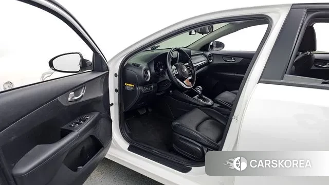 Kia Come New K3 id 3760219 из Кореи 20