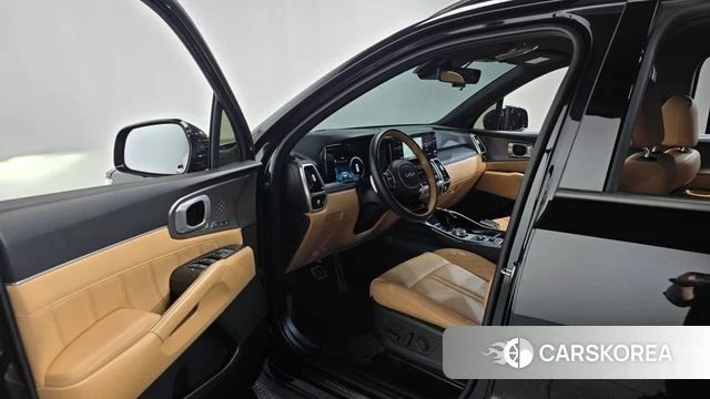 Kia Sorento 4th Generation id 4872420 из Кореи 37