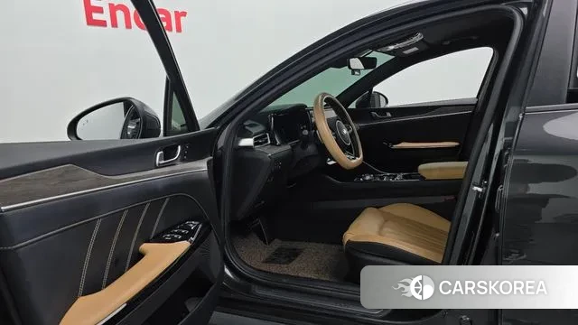 Kia K5 3rd generation id 3379340 из Кореи 20