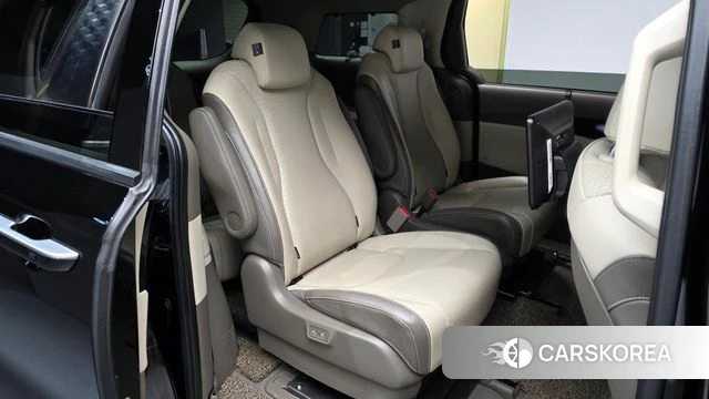 Kia Carnival 4th generation id 3922643 из Кореи 20