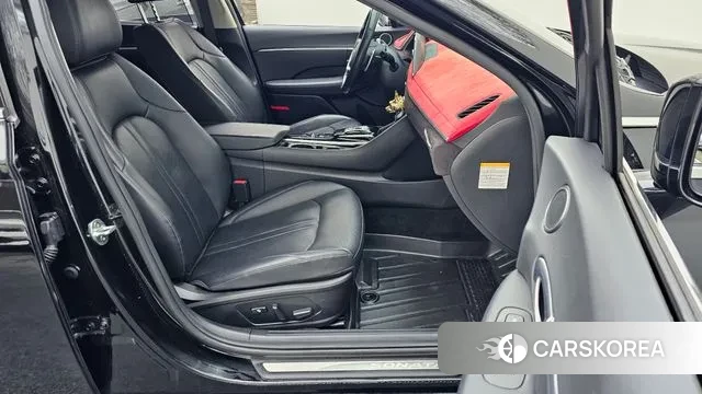 Hyundai Sonata Hybrid (DN8) id 3676863 из Кореи 20