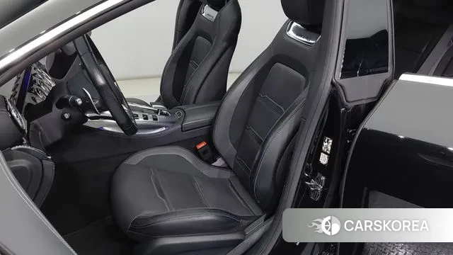 Mercedes-Benz AMG GT id 3355540 из Кореи 20