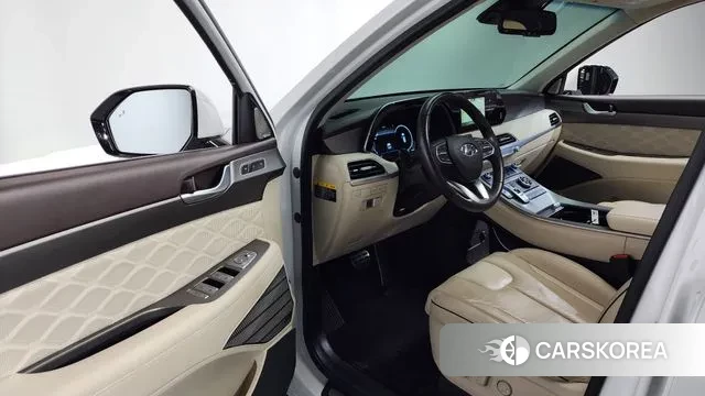 Hyundai Palisade id 3422523 из Кореи 20