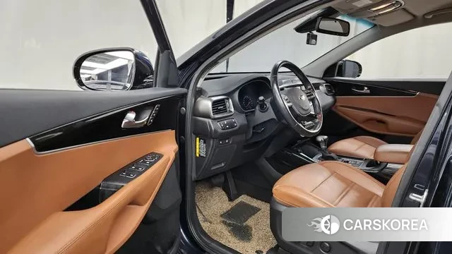 Kia The New Sorento id 3736703 из Кореи 20