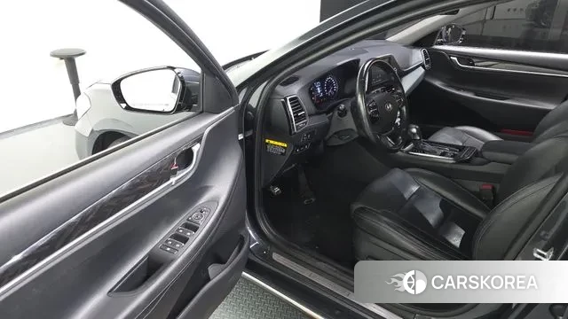 Hyundai Grandeur IG id 3060867 из Кореи 20