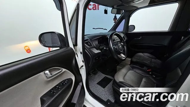 Kia The New Ray id 2945070 из Кореи 20