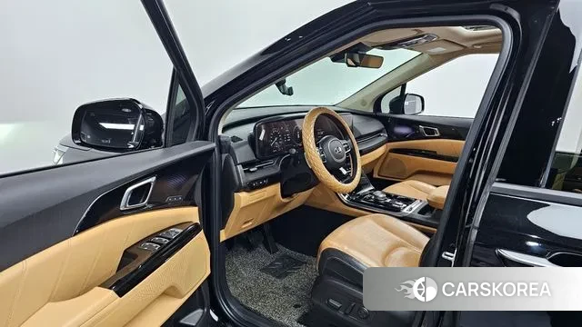 Kia Carnival 4th generation id 3681586 из Кореи 20