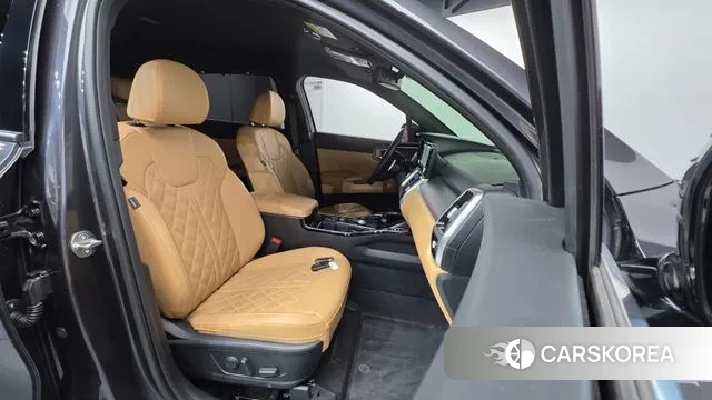 Kia Sorento 4th Generation id 3503140 из Кореи 20