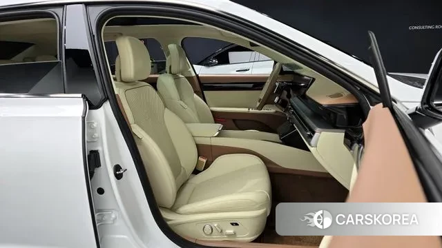 Hyundai Grandeur (GN7) id 3487337 из Кореи 20