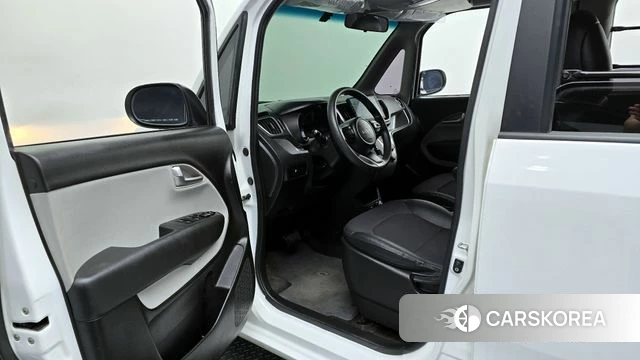 Kia The New Ray id 4224094 из Кореи 20