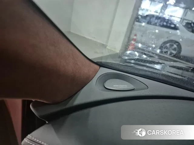 Genesis G90 (RS4) id 2939499 из Кореи 20