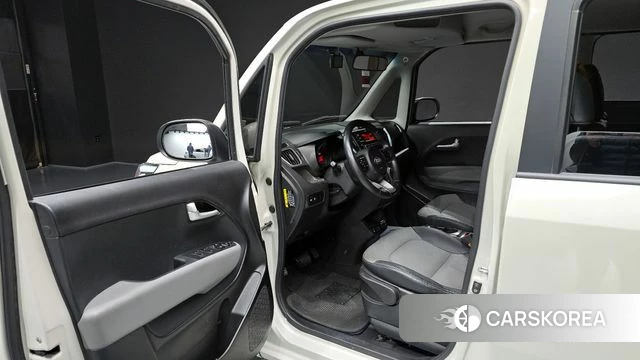 Kia The New Ray id 3879729 из Кореи 20