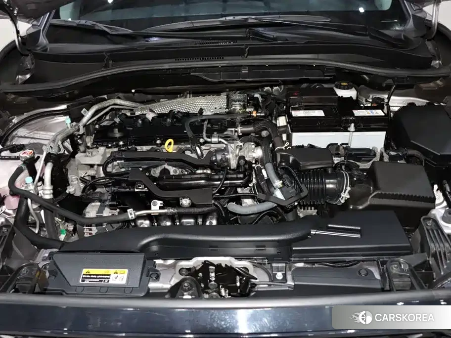 Toyota Corolla id 4538561 из Китая 20