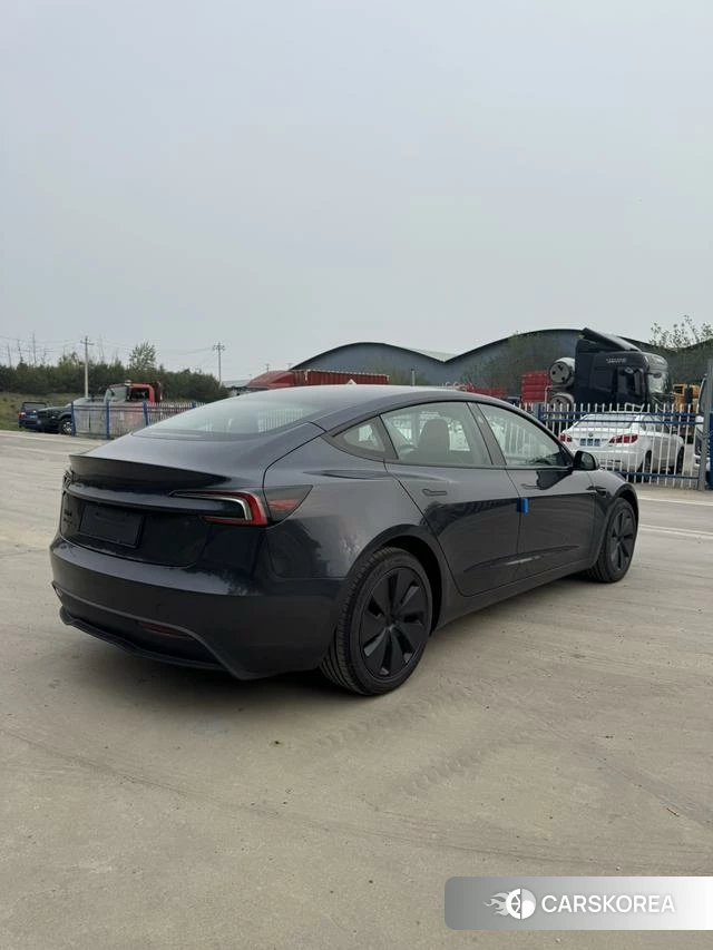 Tesla Model 3 id 3926956 из Китая 11