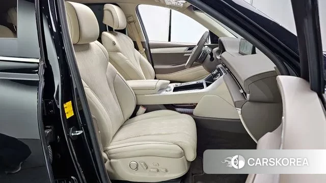 Genesis GV80 id 3566574 из Кореи 20