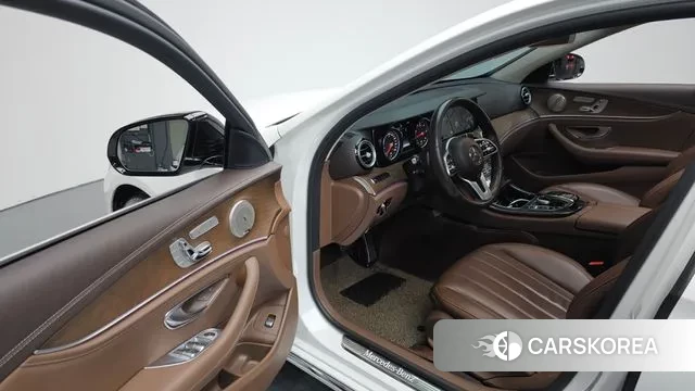 Mercedes-Benz E-Class W213 id 3464244 из Кореи 20