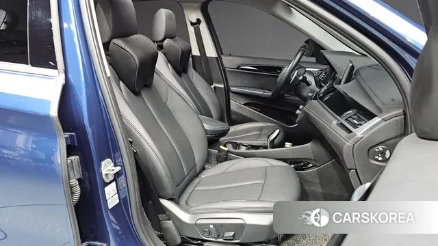 BMW X1 (F48) id 3348562 из Кореи 20