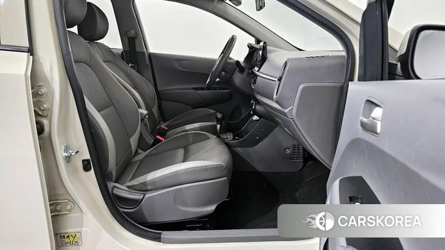 Kia Morning Urban (JA) id 3852624 из Кореи 20