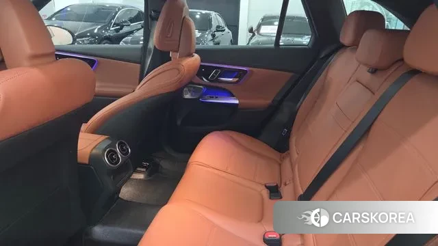 Mercedes-Benz GLC-Class X254 id 3648940 из Кореи 15