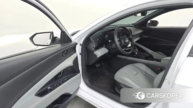 Hyundai The New Avante (CN7) id 3620295 из Кореи 20