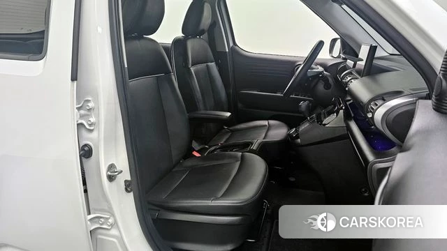 Hyundai Casper id 3842059 из Кореи 20