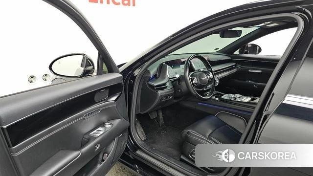 Genesis G90 (RS4) id 4656676 из Кореи 38