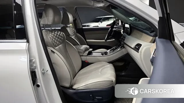 Hyundai Palisade id 3307683 из Кореи 20