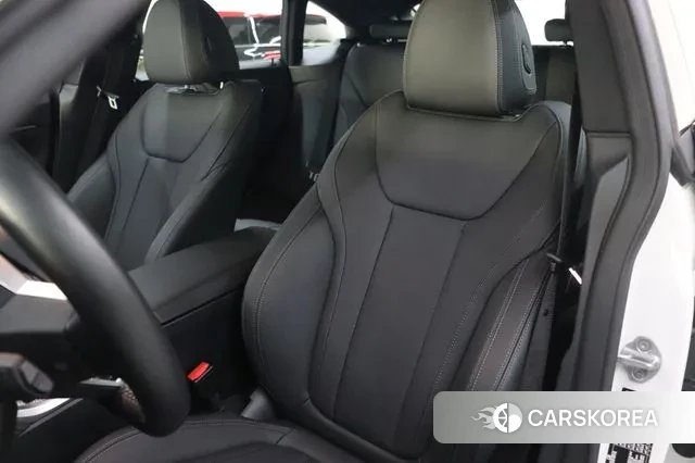 BMW i4 id 3695282 из Кореи 20