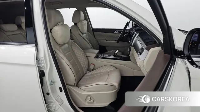 Ssangyong All New Rexton id 3753376 из Кореи 20