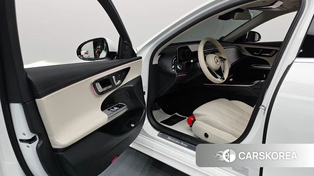 Mercedes-Benz E-Class W214 id 4634993 из Кореи 20