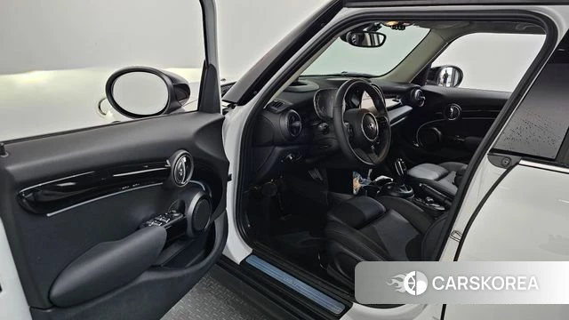 Mini Cooper id 4302717 из Кореи 20
