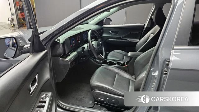 Hyundai Kona Hybrid (SX2) id 3850719 из Кореи 20