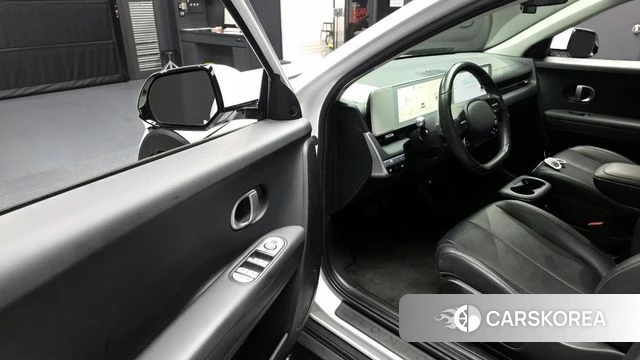 Hyundai Ionic 5 id 3954411 из Кореи 20