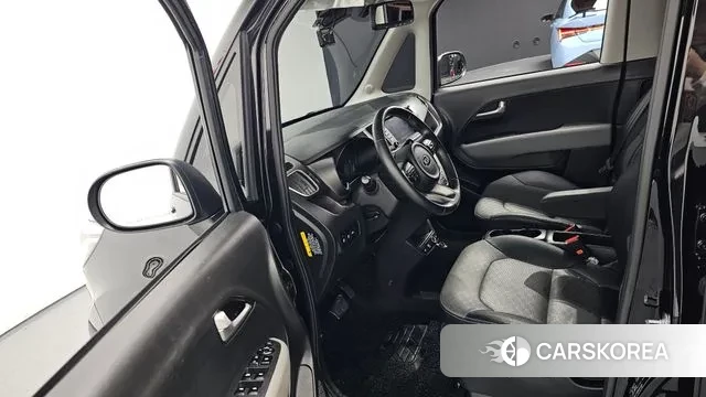 Kia The New Ray id 3513975 из Кореи 20