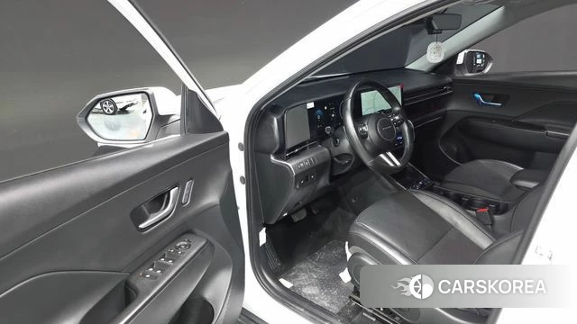 Hyundai Kona (SX2) id 4762506 из Кореи 32