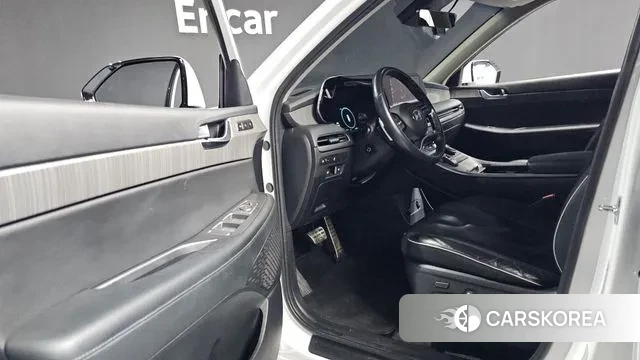 Hyundai The New Palisade id 3752208 из Кореи 20