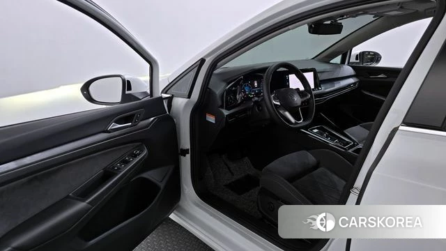 Volkswagen Golf 8th Generation id 4322146 из Кореи 20