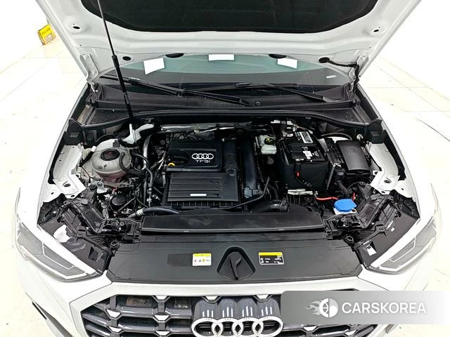 Audi Q3 id 4393133 из Китая 20