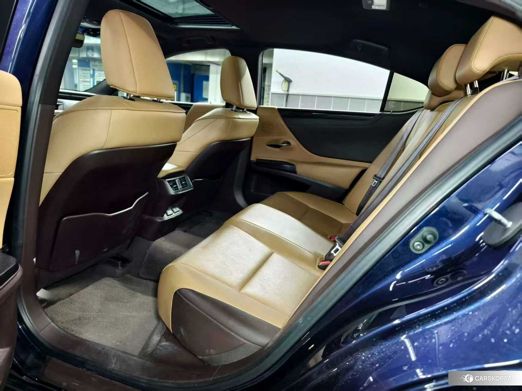 Lexus ES id 4420425 из Китая 20
