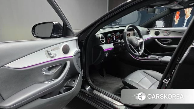 Mercedes-Benz E-Class W213 id 4330800 из Кореи 33