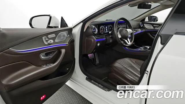 Mercedes-Benz CLS-Class C257 id 2547827 из Кореи 20