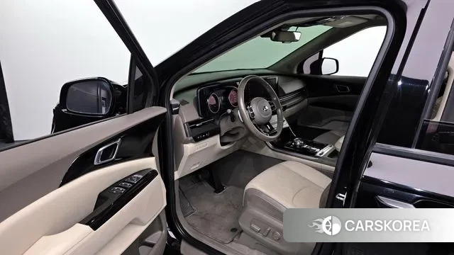 Kia Carnival 4th generation id 3017756 из Кореи 20