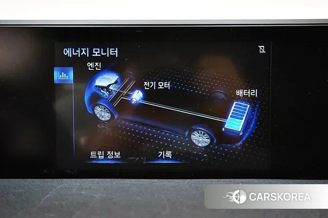 Lexus UX250h id 3434382 из Кореи 20