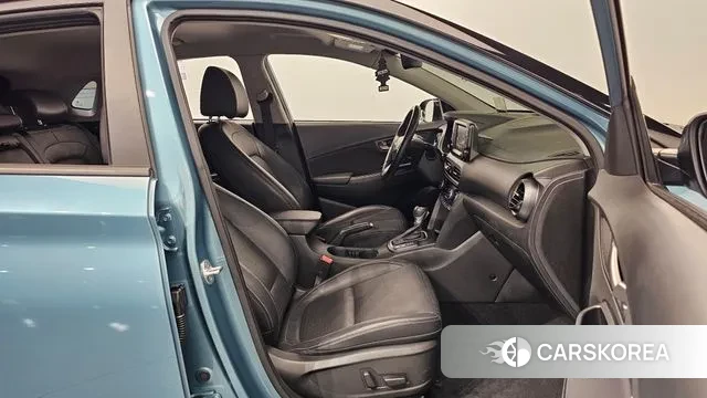 Hyundai Kona id 3449667 из Кореи 20