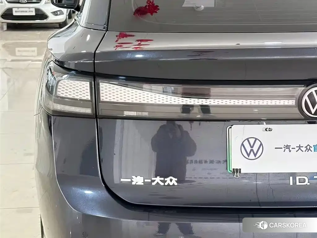 Volkswagen ID.7 VIZZION id 4617109 из Китая 35