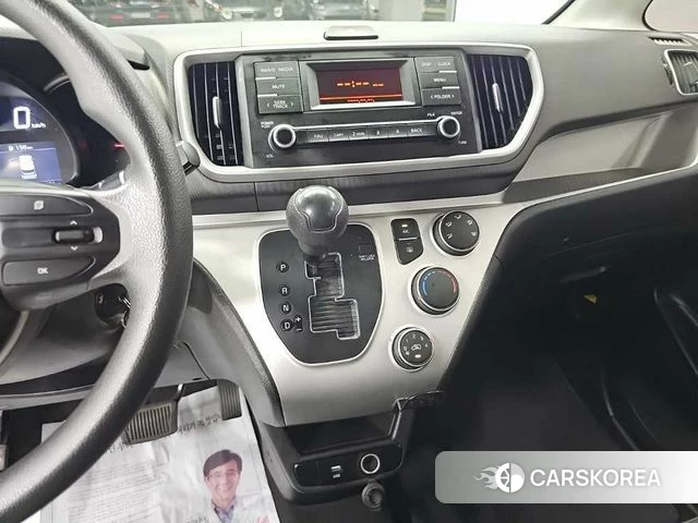 Kia The New Ray id 4726520 из Кореи 18