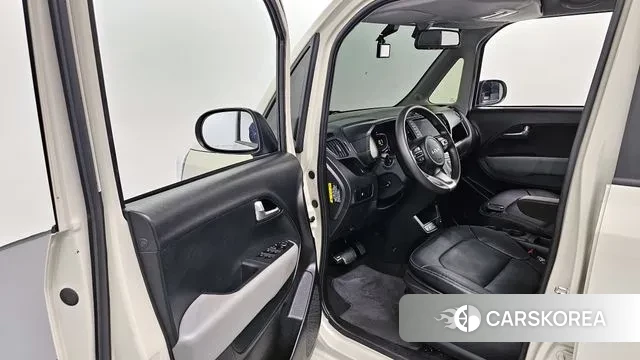 Kia The New Kia Ray id 3388651 из Кореи 20