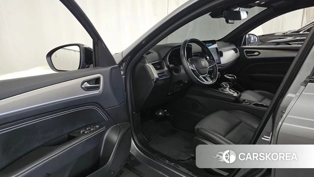 Renault Korea (Samsung) XM3 id 4457256 из Кореи 32