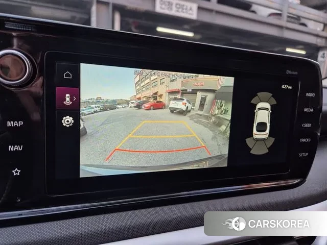 Kia K5 3rd generation id 3543635 из Кореи 19