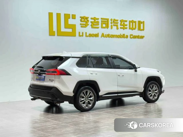Toyota Wilanda id 4262391 из Китая 30